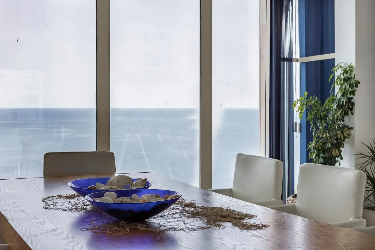 Exclusive Seafront Villa,Private Pool,Gym,Bbq 埃尔托罗