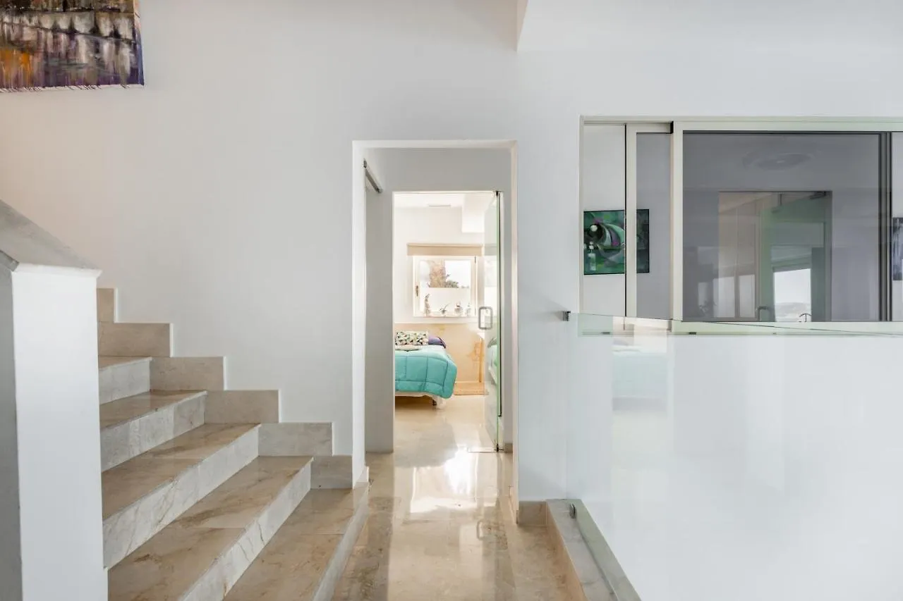 Exclusive Seafront Villa,Private Pool,Gym,Bbq El Toro  0*, El Toro (Mallorca) Spain