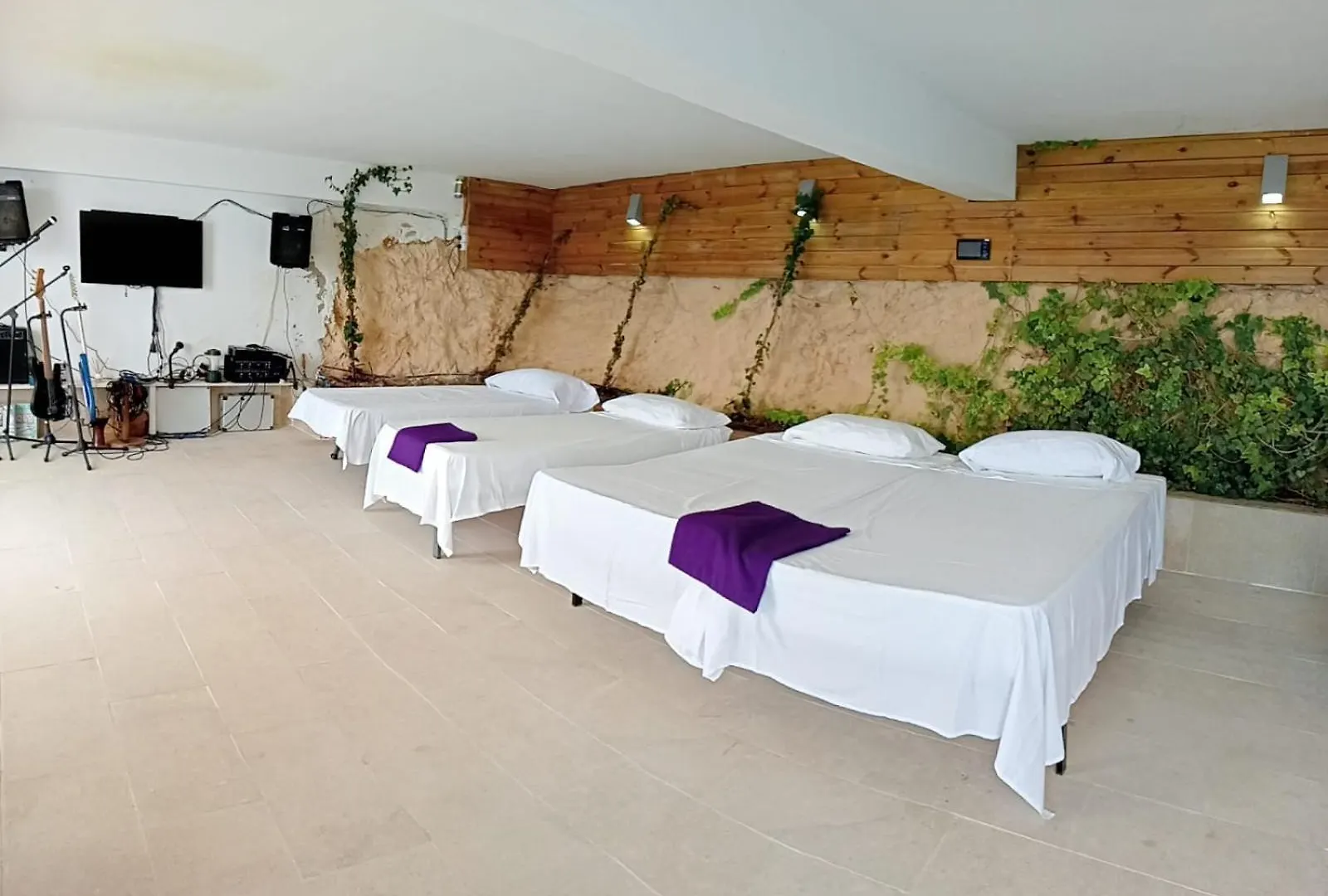 Villa Exclusive Seafront Villa,Private Pool,Gym,Bbq El Toro