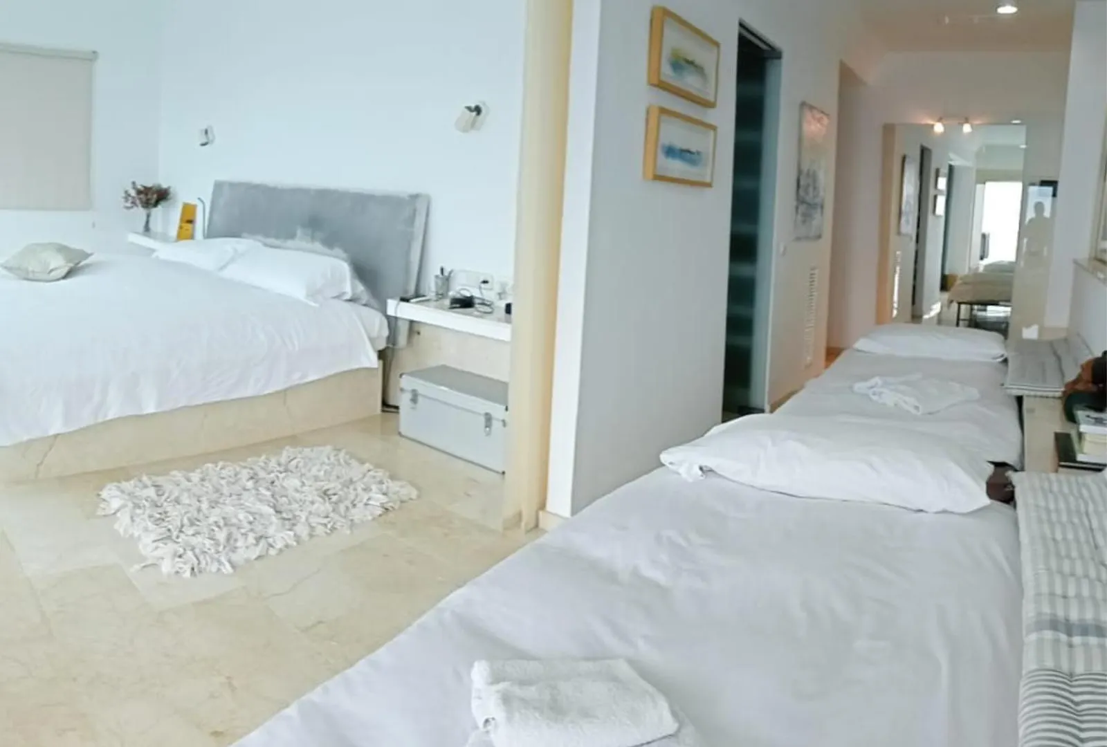 Exclusive Seafront Villa,Private Pool,Gym,Bbq El Toro  Villa El Toro (Mallorca)