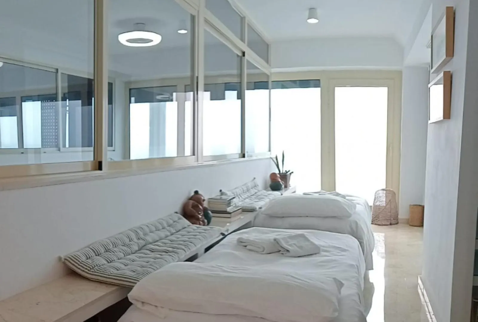 Exclusive Seafront Villa,Private Pool,Gym,Bbq El Toro  Spain